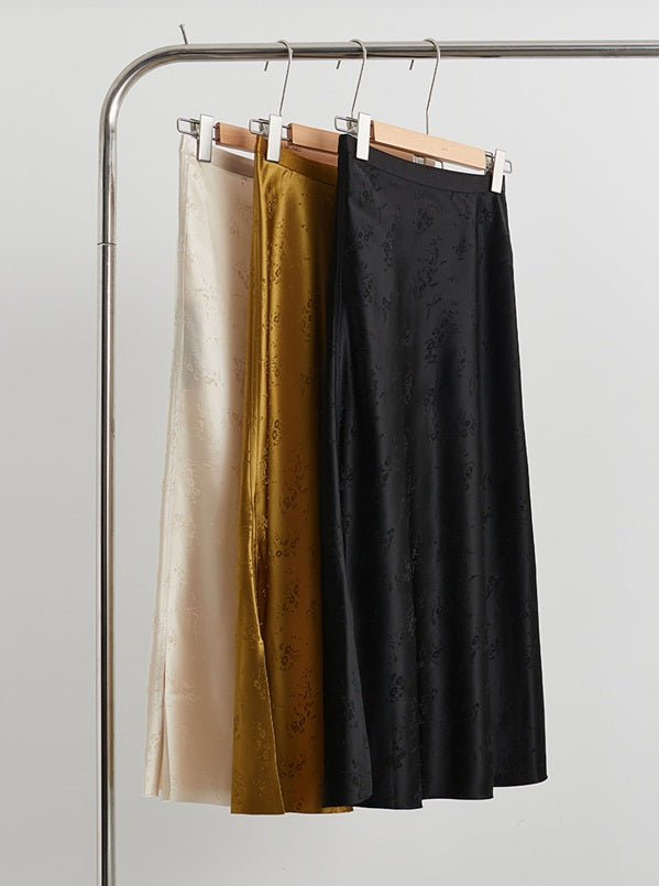 DR235215 Skirt/Pre-order