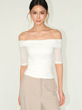 DR236033 Top/Pre-order 2 colours