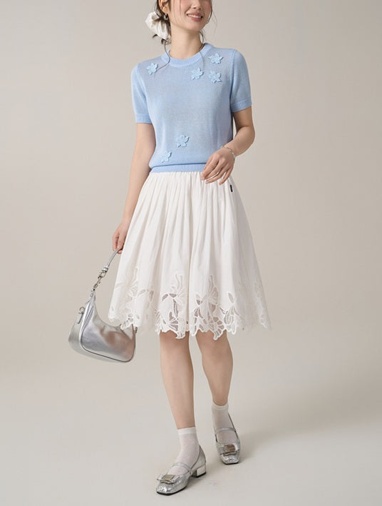 DR236175 Skirt/Pre-order