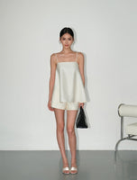 DR235243 Top/Shorts(Pre-order)