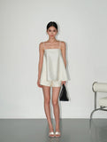 DR235243 Top/Shorts(Pre-order)