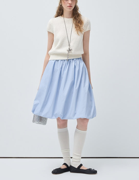 DR236030 Knit Top/Pre-order