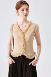 DR236107 Knit Top/Pre-order