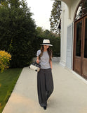 DR236268 Pants/Pre-order