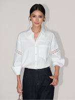 DR235591 Top/Pre-order 2 colours