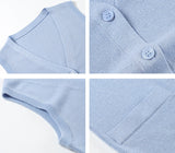 DR236121 Knit Top/Pre-order