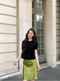 DR236201 Knit Top/Pre-order 3 colours