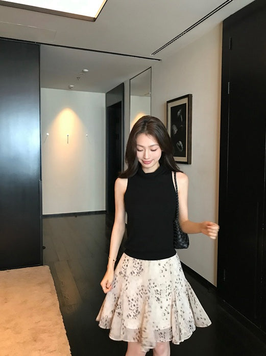 DR236189 Skirt/Pre-order