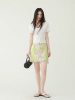 DR235531 Skirt/Pre-order