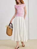 DR235084 Top/Pre-order 3 colours