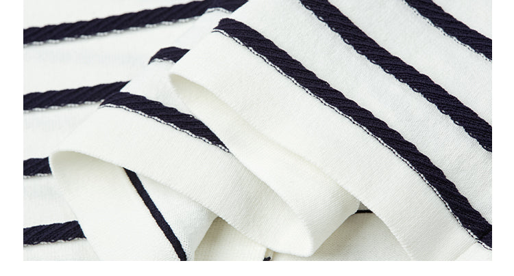 DR235668 Knit Top/Pre-order