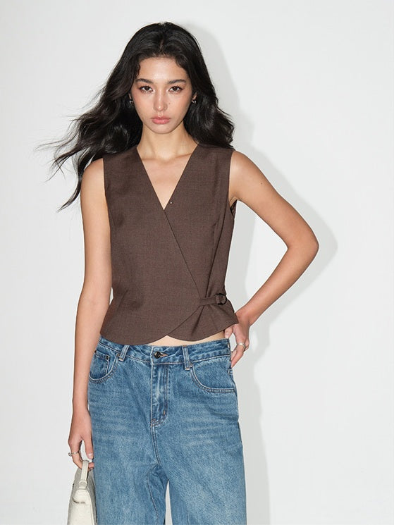 DR236135 Top/Pre-order 2 colour