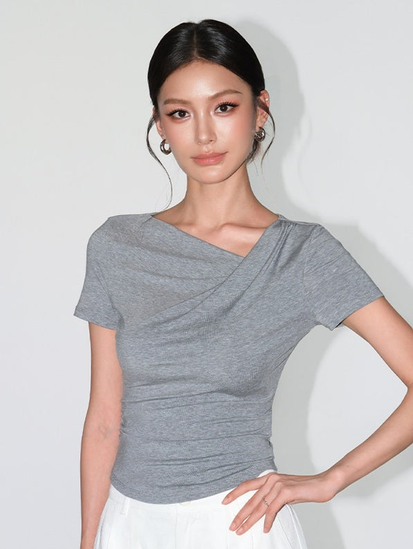 DR236082 Top/Pre-order 4 colours