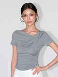 DR236082 Top/Pre-order 4 colours