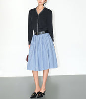 DR235010 Skirt/Pre-order 2 colours