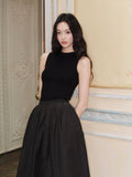 DR236227 Knit Top/Pre-order 2 colours