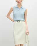 DR235075 Knit Top/Pre-order 2 colours