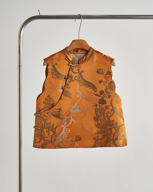 DR235218 Vest Top/Pre-order