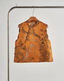 DR235218 Vest Top/Pre-order