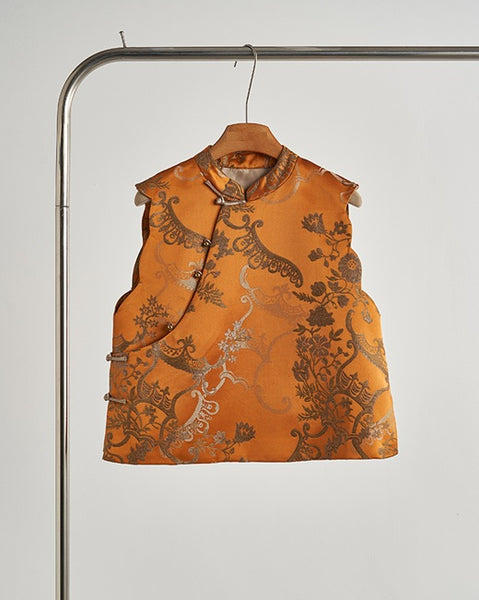 DR235218 Vest Top/Pre-order