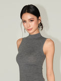 DR236008 Knit Top/Pre-order 4 Colours