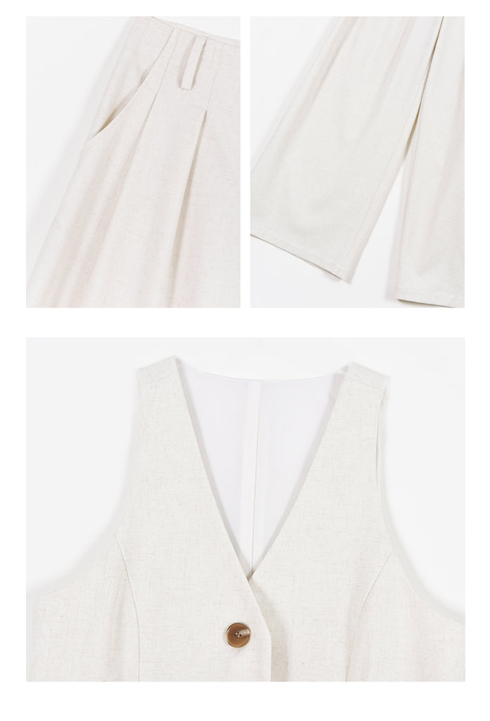 DR235634 Top/Pants {Pre-order}