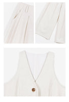 DR235634 Top/Pants {Pre-order}