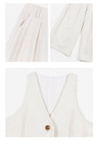 DR235634 Top/Pants {Pre-order}