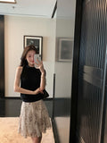 DR236189 Skirt/Pre-order