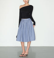 DR235010 Skirt/Pre-order 2 colours