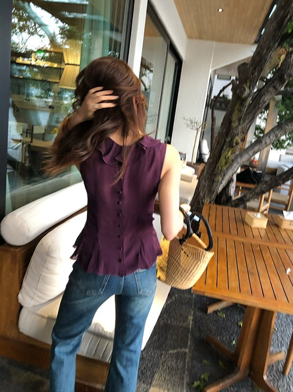 DR236235 Top/Pre-order 3 colours