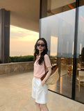 DR236154 Knit Top/Pre-order 4 colours
