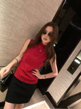 DR236271 Knit Top/Pre-order 4 colours
