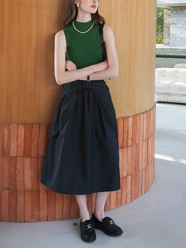 DR235670 Knit Top/Pre-order