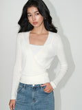 DR236284 Top/Pre-order 3 colours