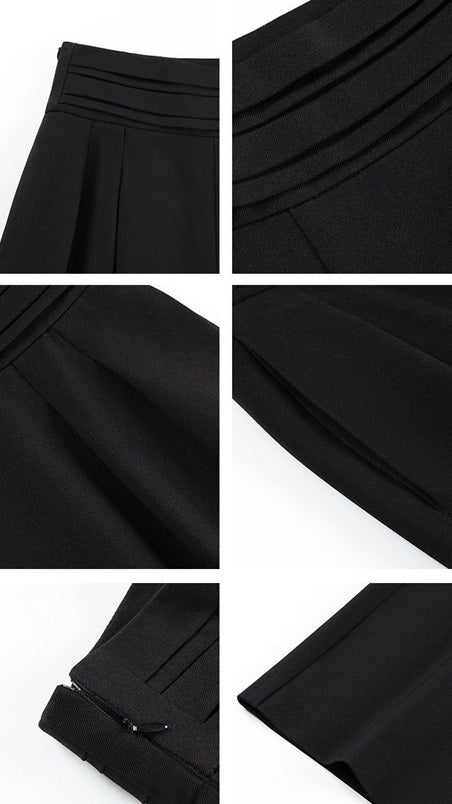 DR236046 Pants/Pre-order 2 colours