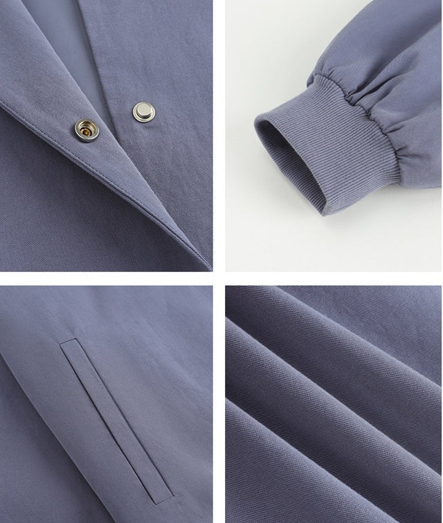 DR236285 Jacket/Skirt{Pre-order 2 colours}