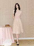 DR236094 Skirt/Pre-order 3 colour