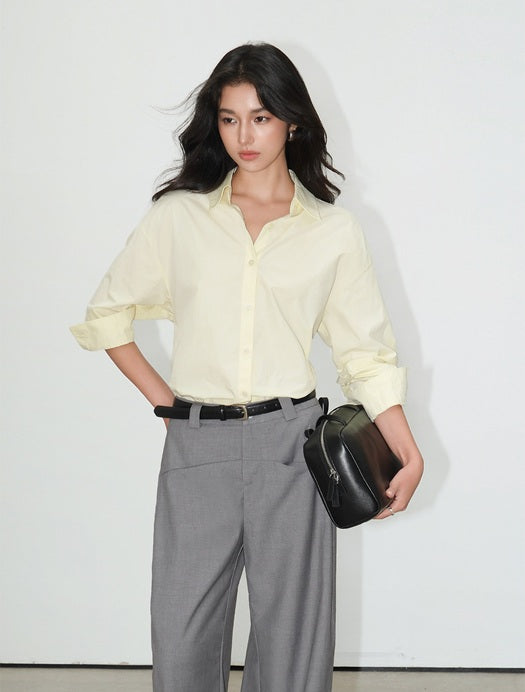DR236225 Top/Pre-order 3 colours