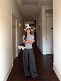 DR236268 Pants/Pre-order