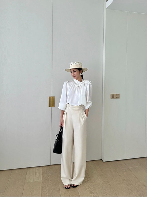 DR236046 Pants/Pre-order 2 colours