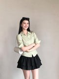DR236158 Top/Pre-order 9 colours