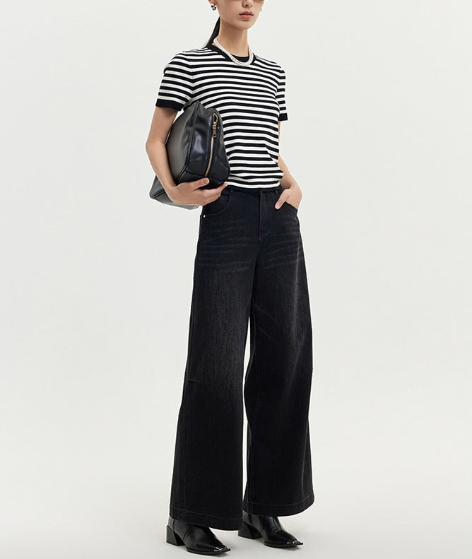DR236028 Knit Top/Pre-order