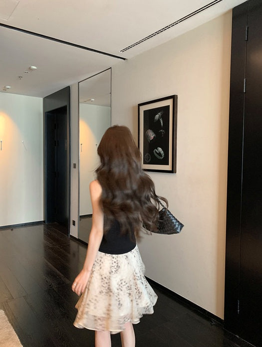 DR236189 Skirt/Pre-order