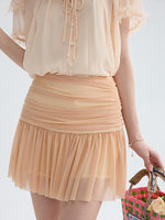 DR235119 Top/Skirt{Pre-order}