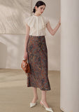 DR236095 Top/Skirt {Pre-order}