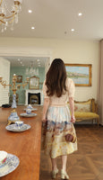 DR235622 Skirt/Pre-order