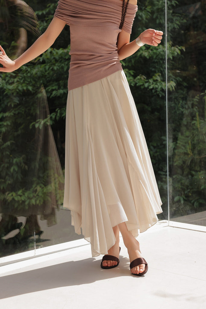 DR236147 Skirt/Pre-order