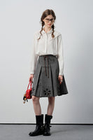 DR235606 Skirt/Pre-order