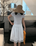 DR236089 Skirt/Pre-order